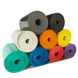 Rubber and Plastic